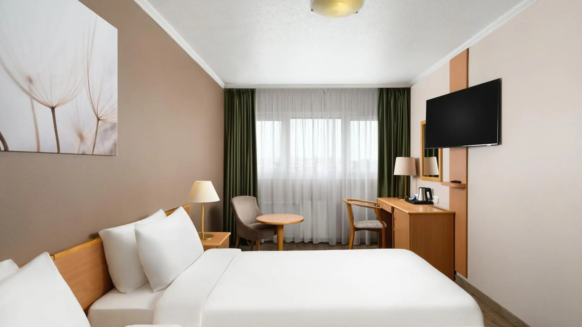 Danubius Hotel Arena Budapest