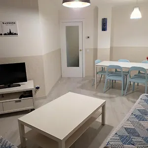 Apartseu , La Seu d'Urgell España