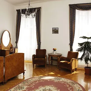 Apart-hotel Kalvin House