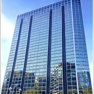 Western Tsim Sha Tsui Hotel Hongkong