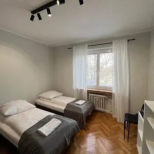 Abra Iii Apartament Apartament Poznań