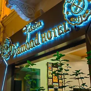 Taksim Diamond Otel