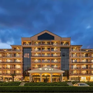 & Diamant 4* Sluneční pobřeží