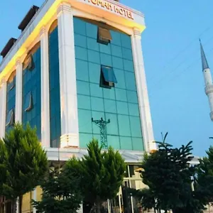 Ottoman Aırport Otel