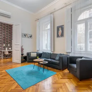 Elisabeth 52 Budapeszt
