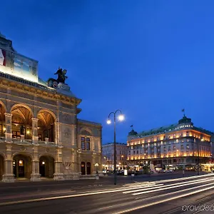 Bristol, A Luxury Collection Hotel, 5* Vídeň