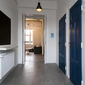 Appartamento Stylish Downtown