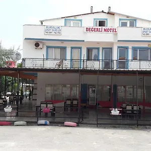 Degerli Motel