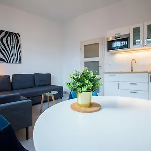 Laguna Centrum By Grand Apartament Sopot