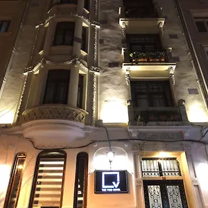 The Void Otel