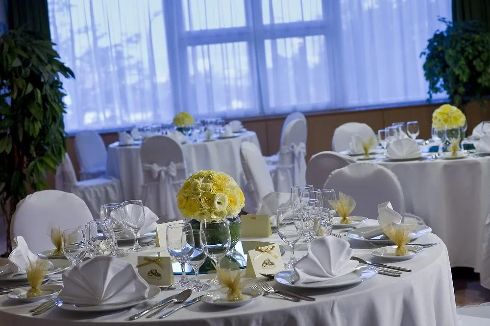 Danubius Hotel Arena Budapest