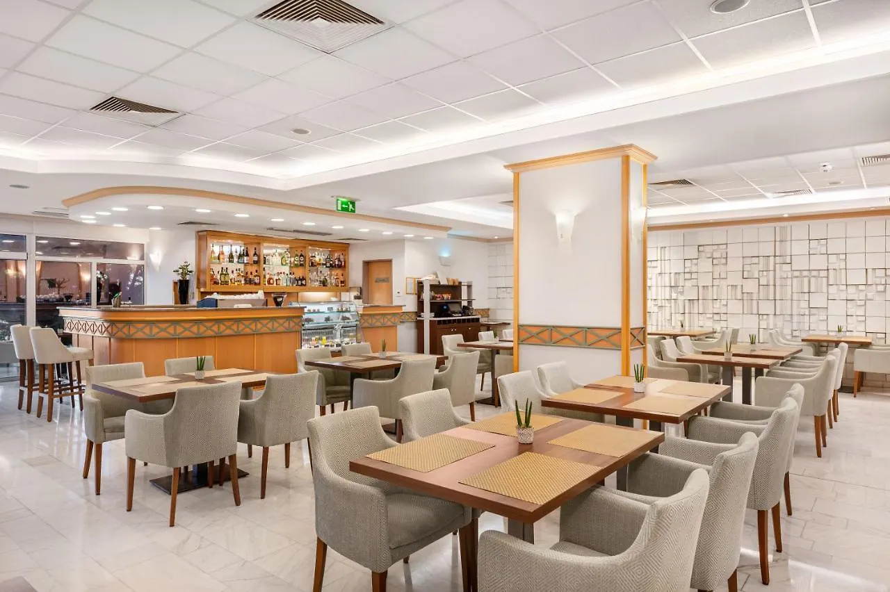 Danubius Hotel Arena Budapeszt