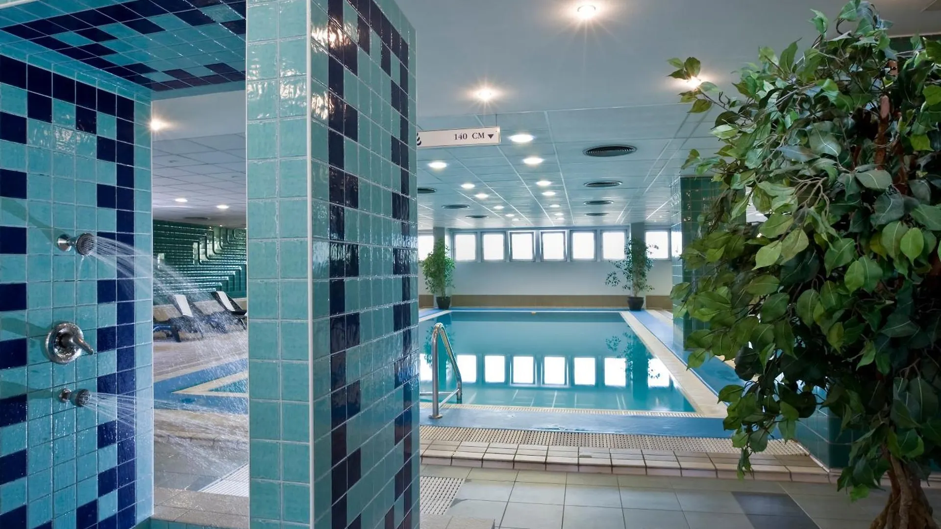 Danubius Hotel Arena Budapest 4*,  Hungary