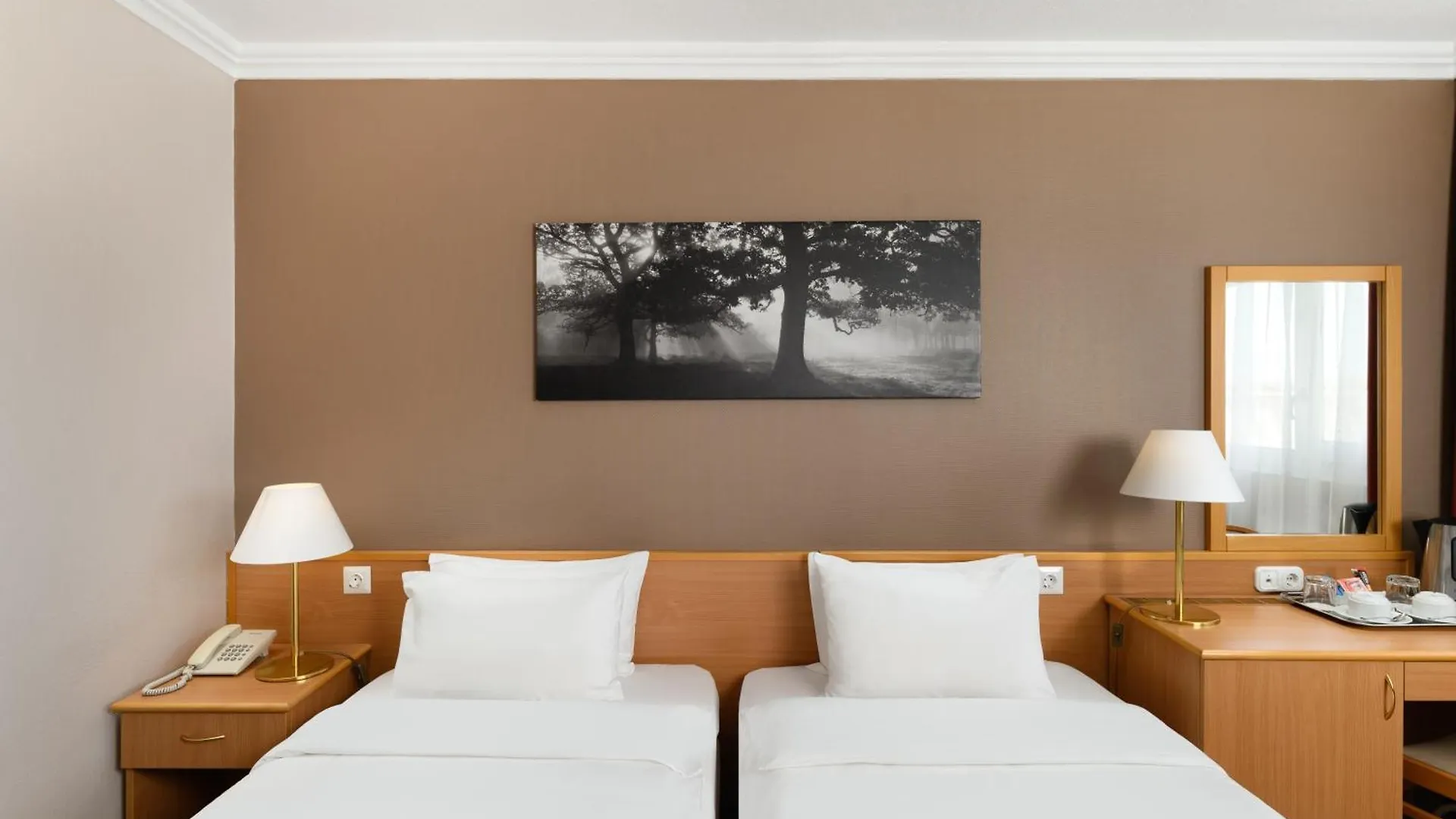 Danubius Hotel Arena Budapeszt Węgry