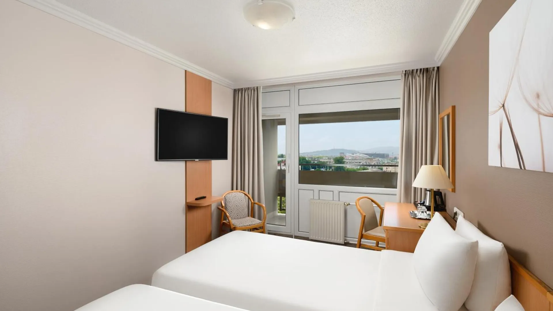 Danubius Hotel Arena Budapeszt