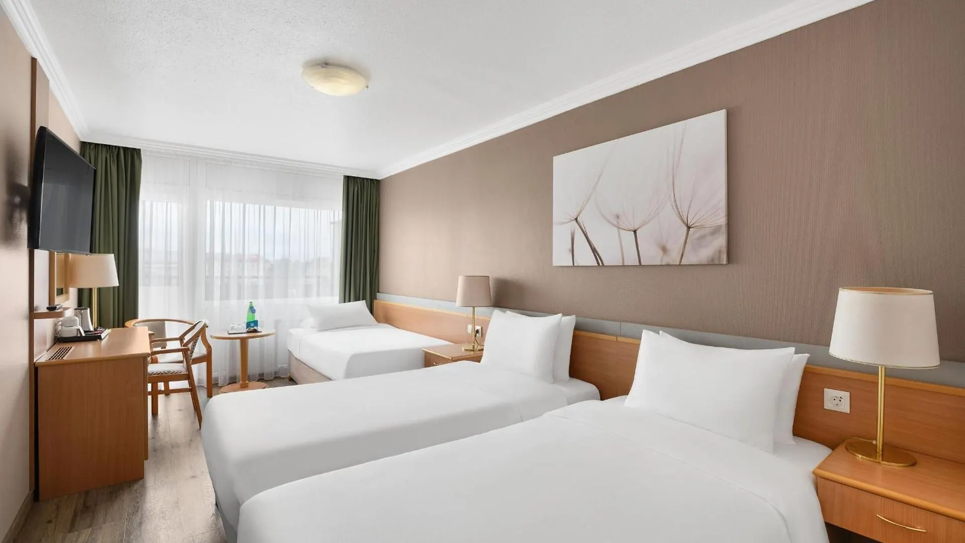 Danubius Hotel Arena Budapest