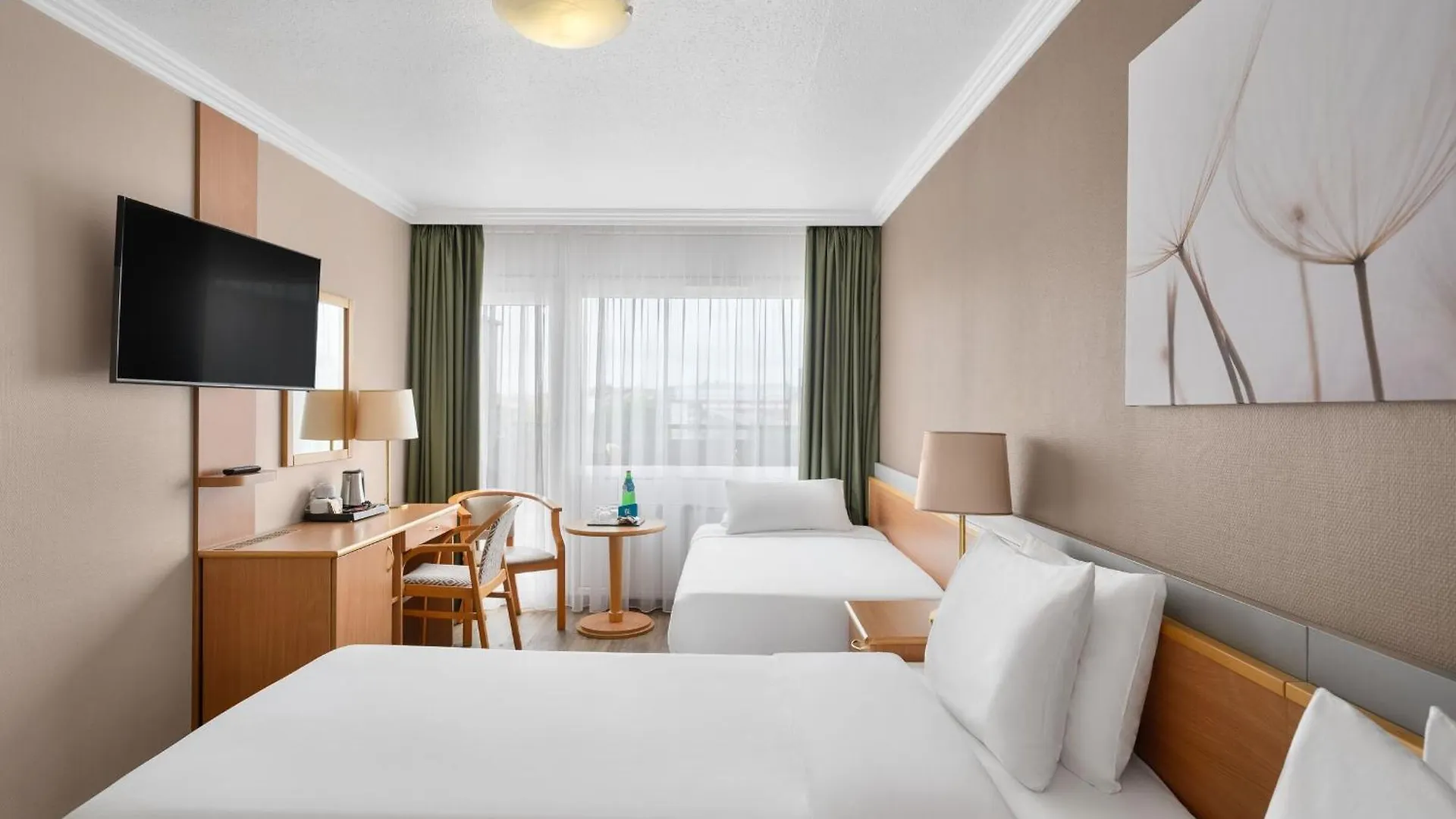 Danubius Hotel Arena Budapest