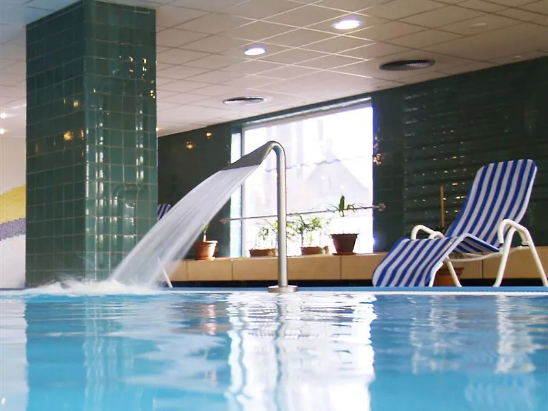 Danubius Hotel Arena Budapest