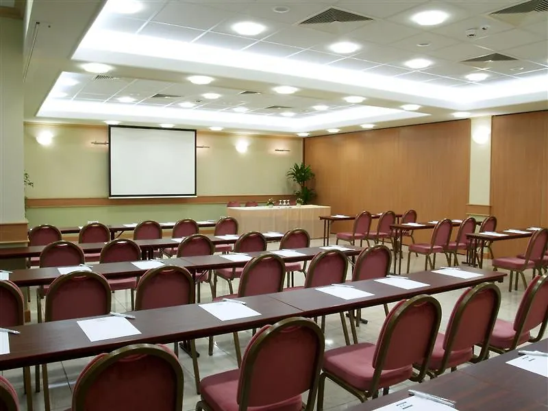 Danubius Hotel Arena Budapest Hungary