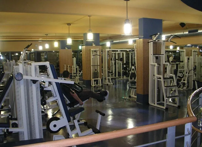 Danubius Hotel Arena Budapest 4*,  Hungary