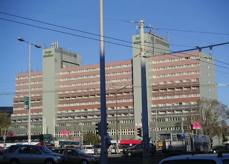 Danubius Hotel Arena Budapest