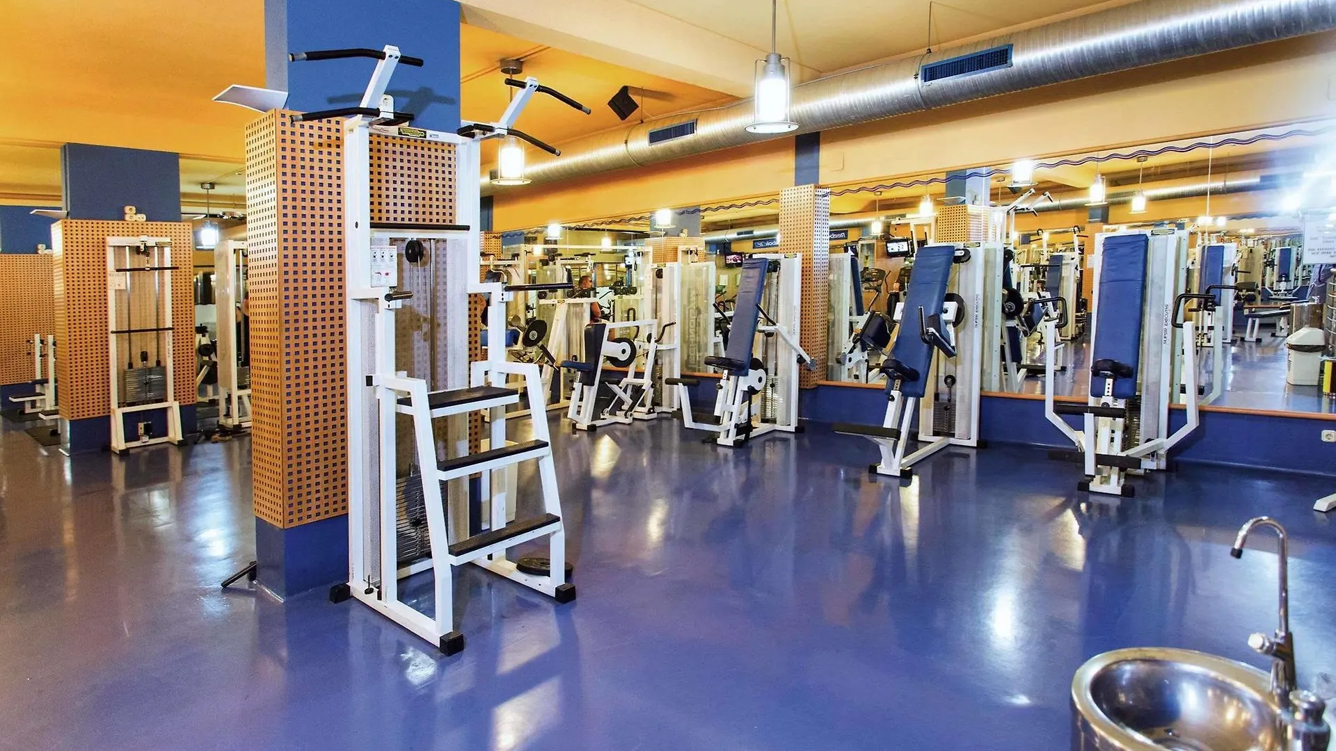 Danubius Hotel Arena Budapest