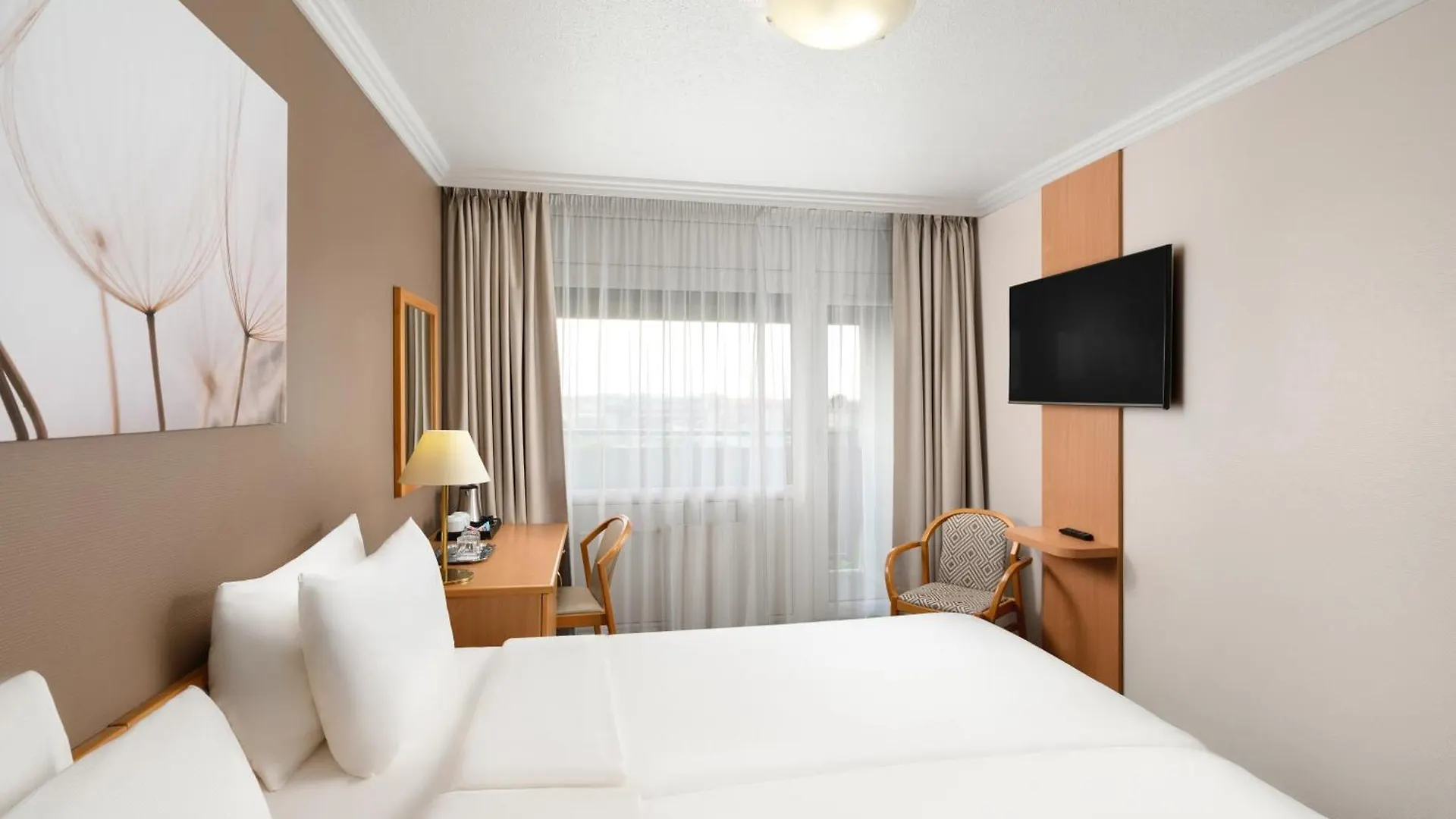 Danubius Hotel Arena Budapešť 4*,