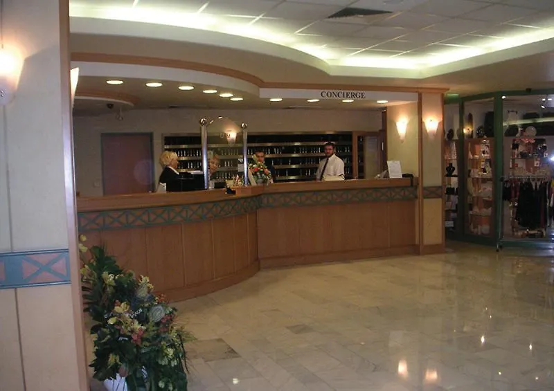 ****  Danubius Hotel Arena Budapešť Maďarsko