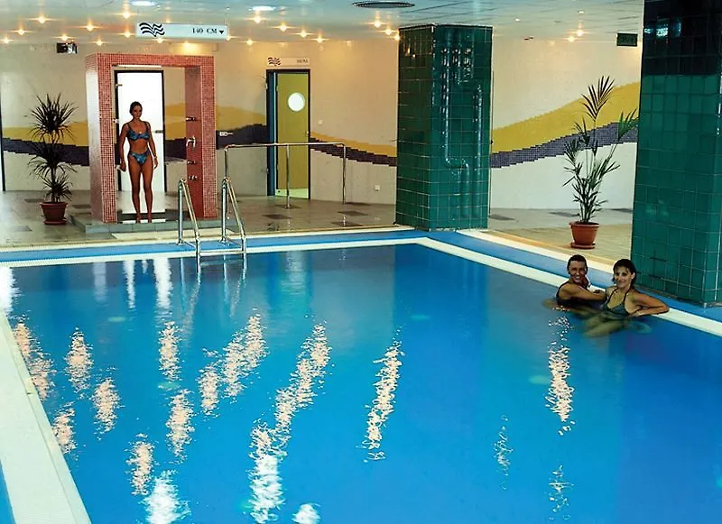Danubius Hotel Arena Budapešť