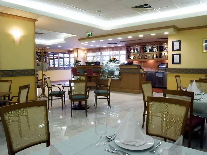 Danubius Hotel Arena Budapešť