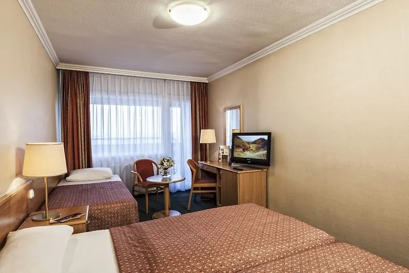 Danubius Hotel Arena Budapešť
