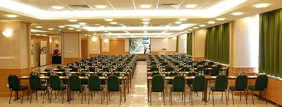 Danubius Hotel Arena Budapešť