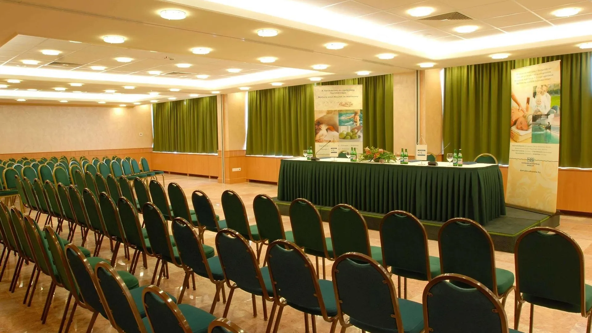 Danubius Hotel Arena Budapest